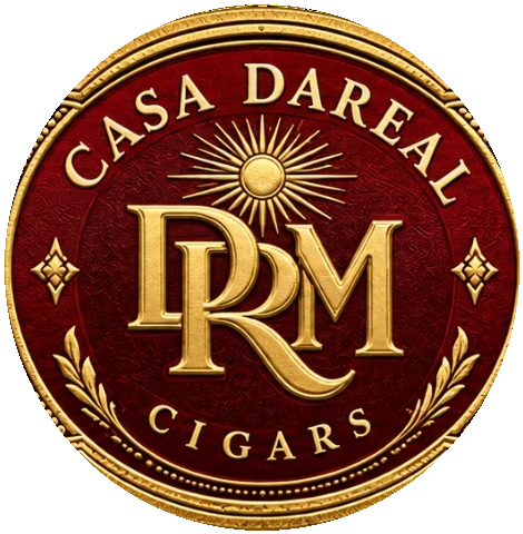 The CASA DAREAL crest